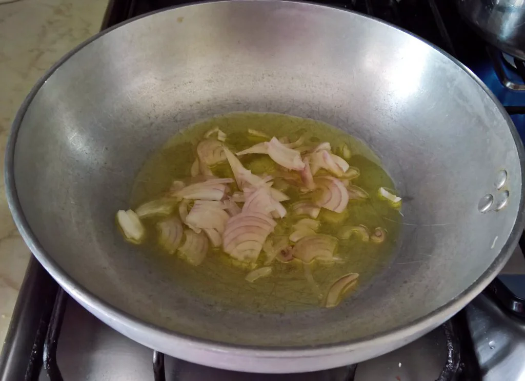 rigatoni del sole